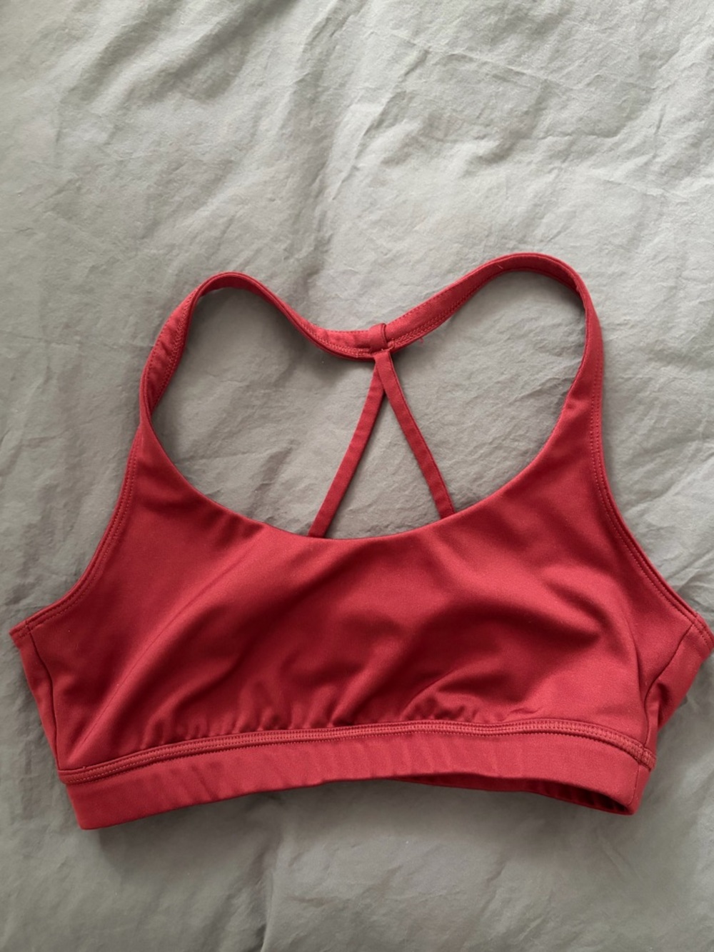 Reebok Speedwick Sports Bra